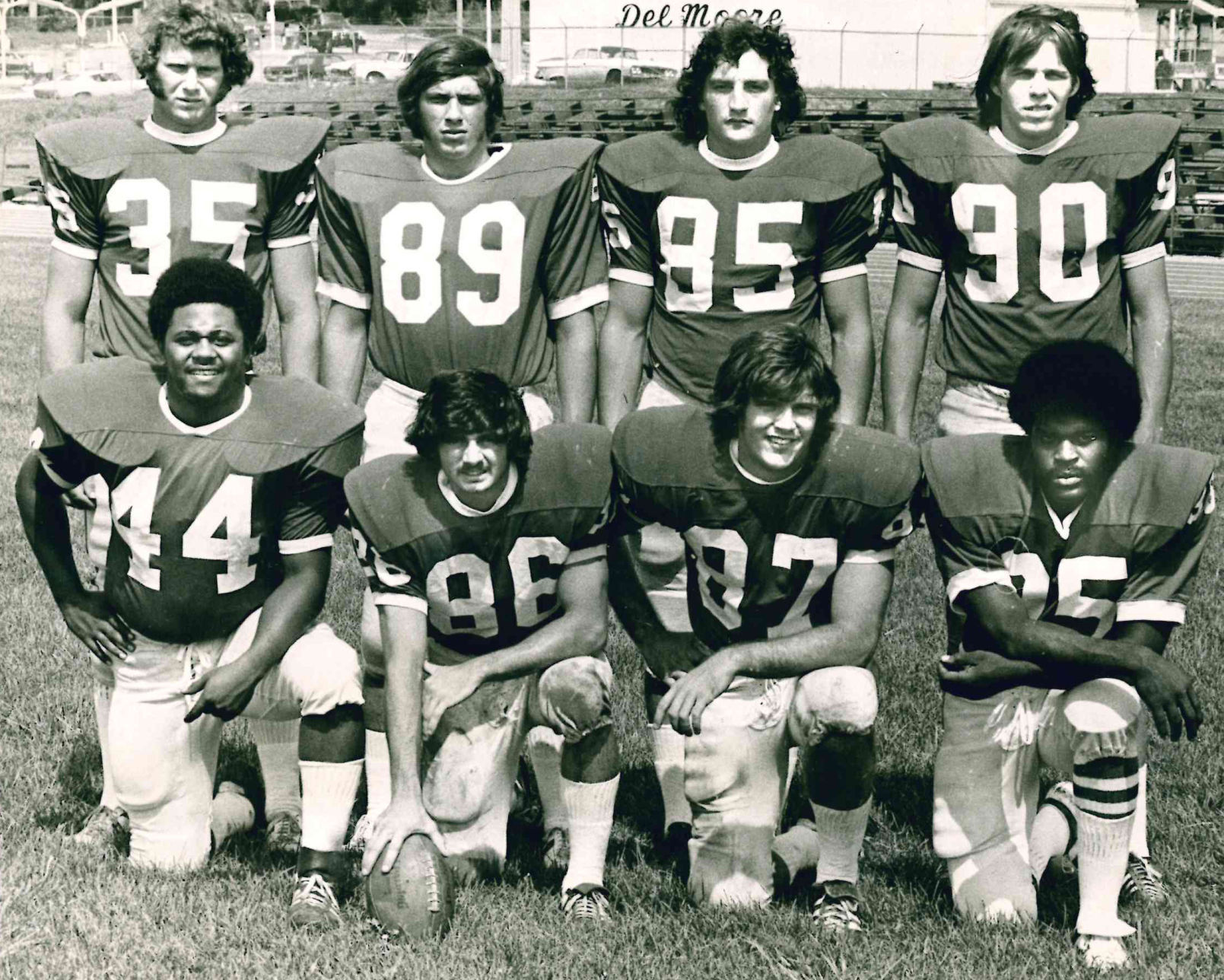 Millikin Flankers